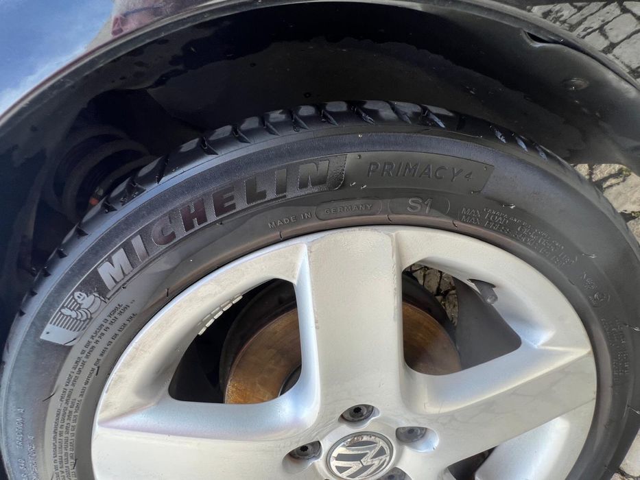 VW Golf 2.0 Diesel