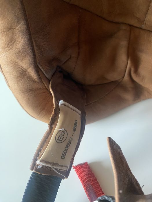 Capacete davida branco