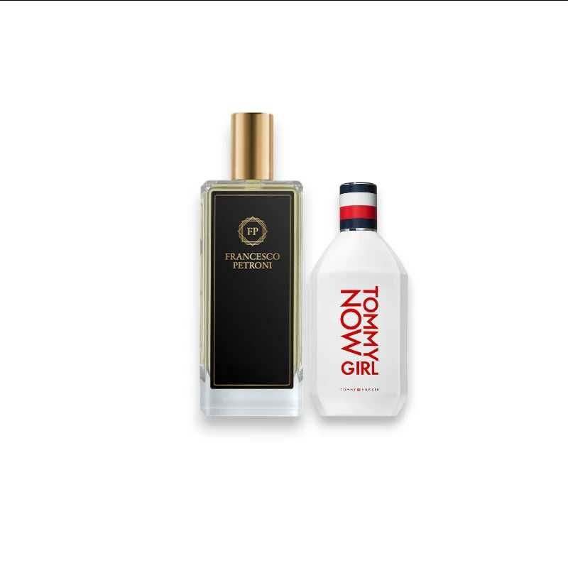 Francuskie perfumy inspiracja Tommy Hilfiger - Tommy Now Girl 35ml