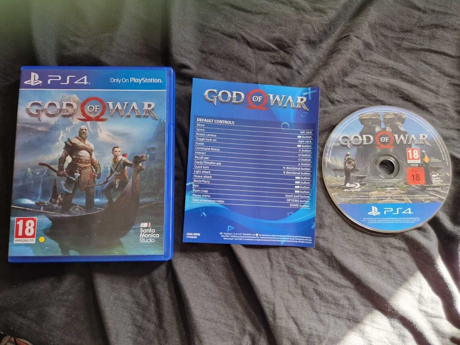 Игры (диски) PS4 / PS5 / XBOX ONE / XBOX SERIES