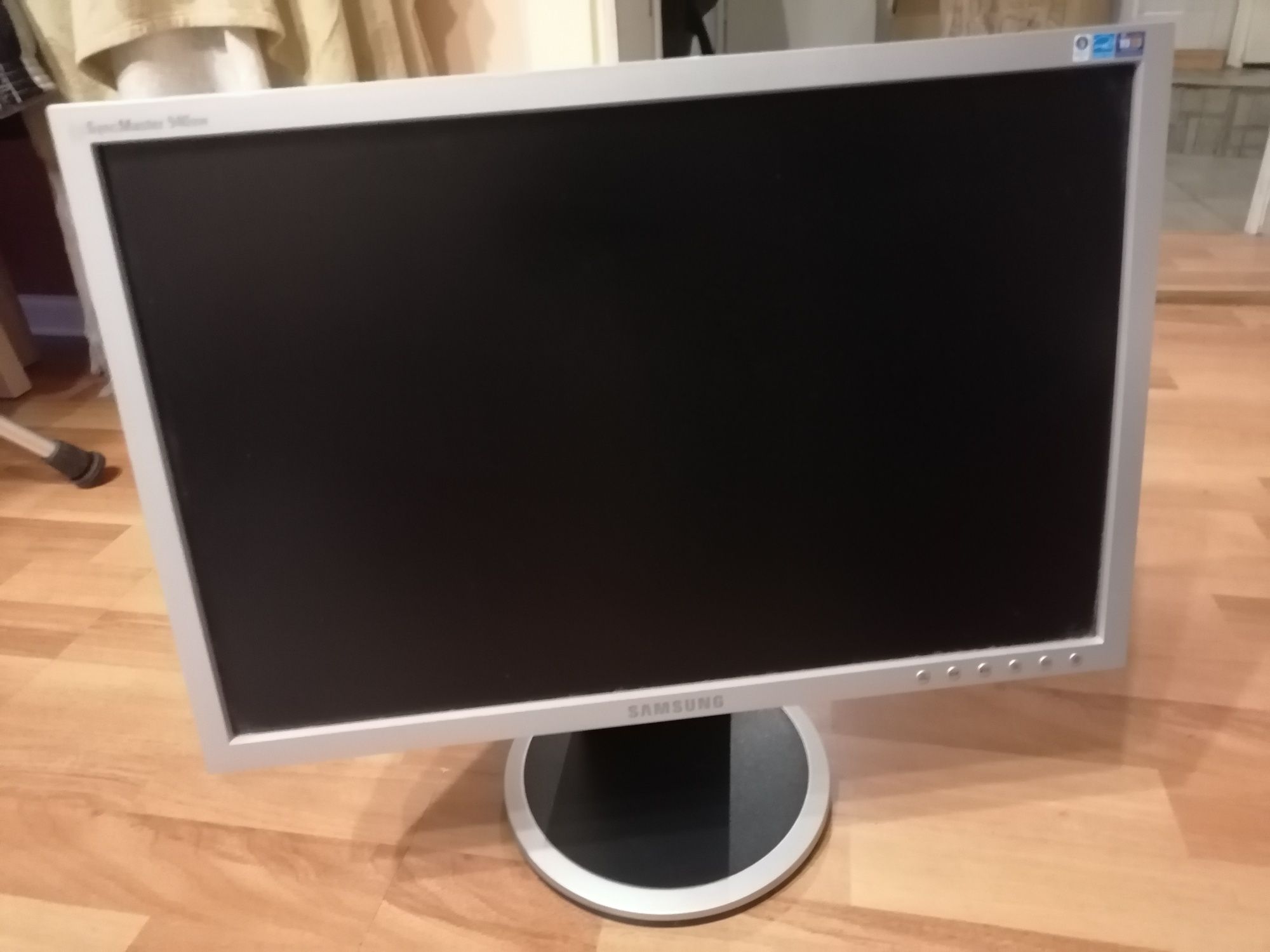 Monitor samsunga