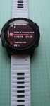 Garmin fenix 6 sapphire