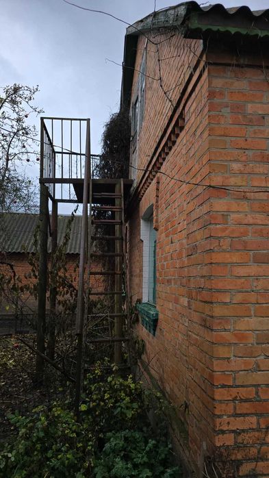 Продам будинок в селі Малі Крушлинці 9052