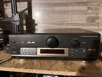 Amplituner Technics SA DX 850