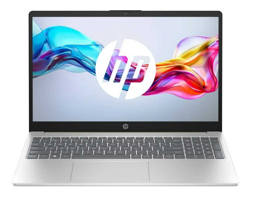 Portátil HP Laptop 15-fd0068np
