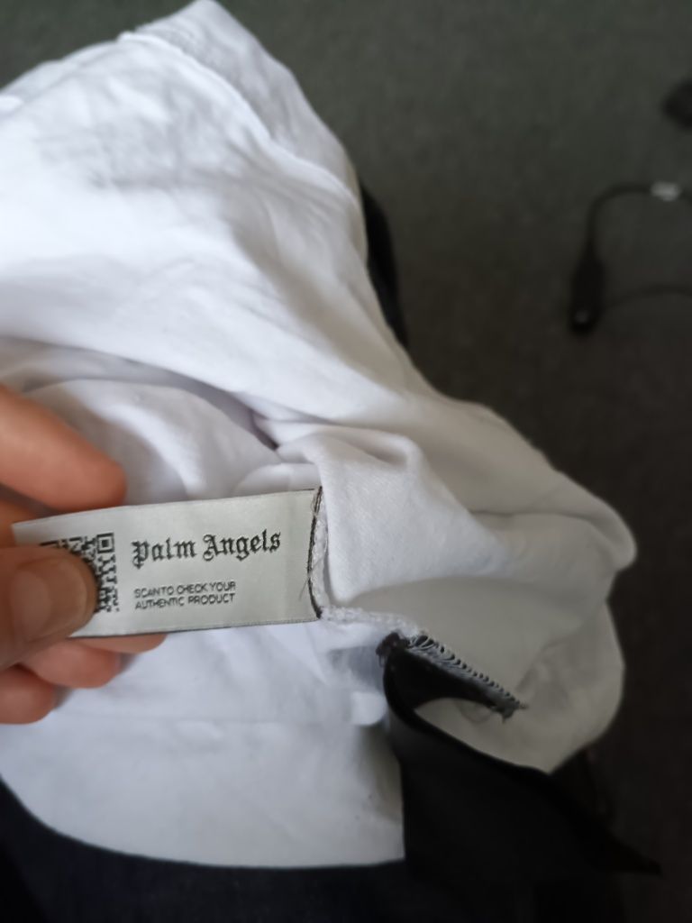 Koszulka Palm angels