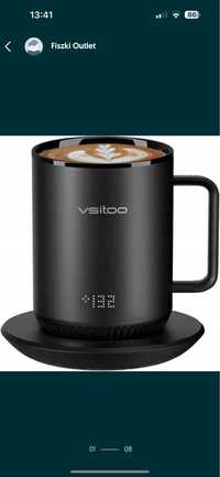 Kubek termiczny Vsitoo S3 Smart Mug