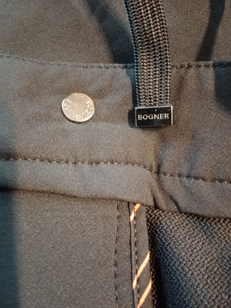 Брюки Bogner оригинал