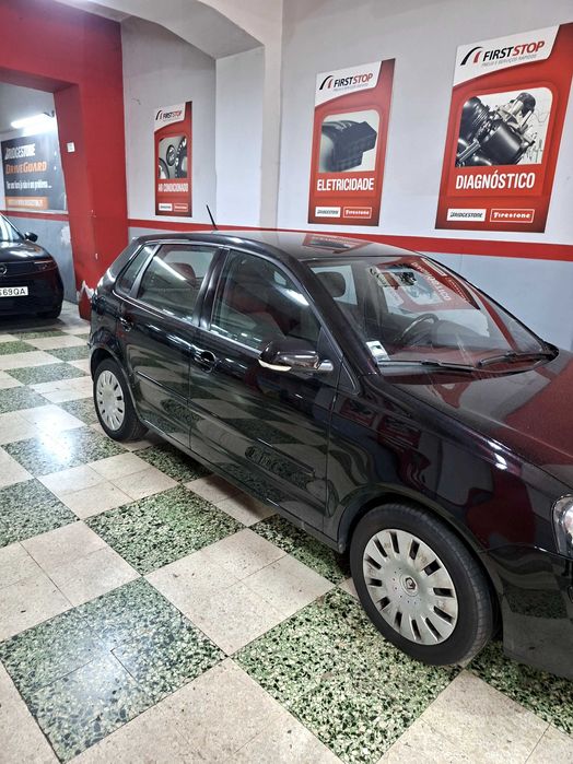 Vendo Polo 1.2 gasolina