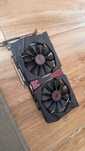 Asus strix R9830X 4gb