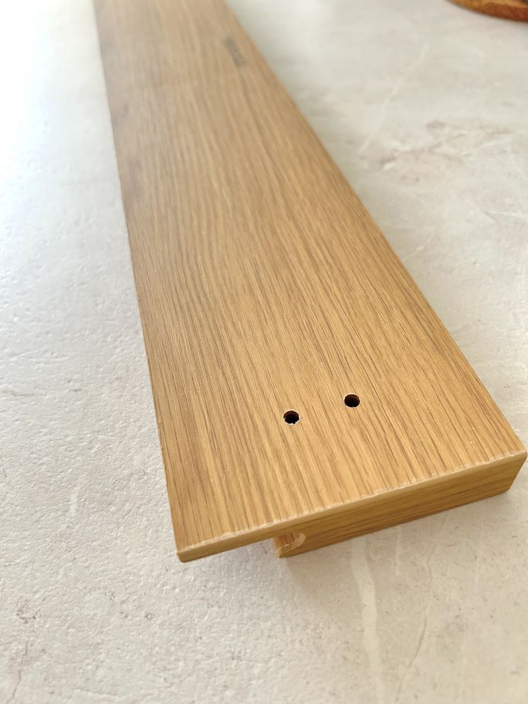 IKEA Voxtorp, front szuflady 60x10, NOWY, 1 szt.