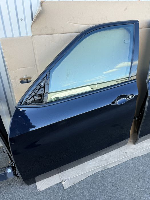 Bmw X5 F15 двері a89