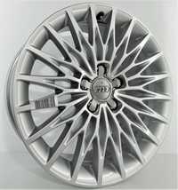 Felgi AUDI A3 S3 S LINE 18'' 8 J ET46