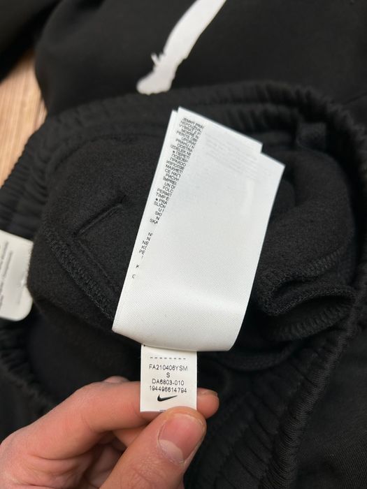 Костюм Jordan Оригінал Jumpman big logo костюм джордан биг лого