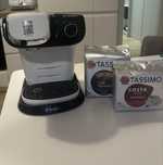 Bosch Tassimo ekspres