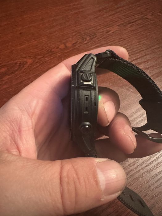 Zegarek Garmin Tactix 7