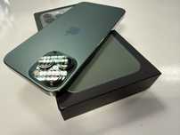 iPhone 13 Pro Max 512gb Alpine Green Idealny Bateria 92%