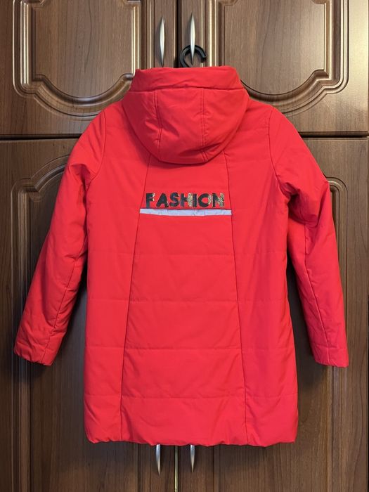 Продаж дитячих курток