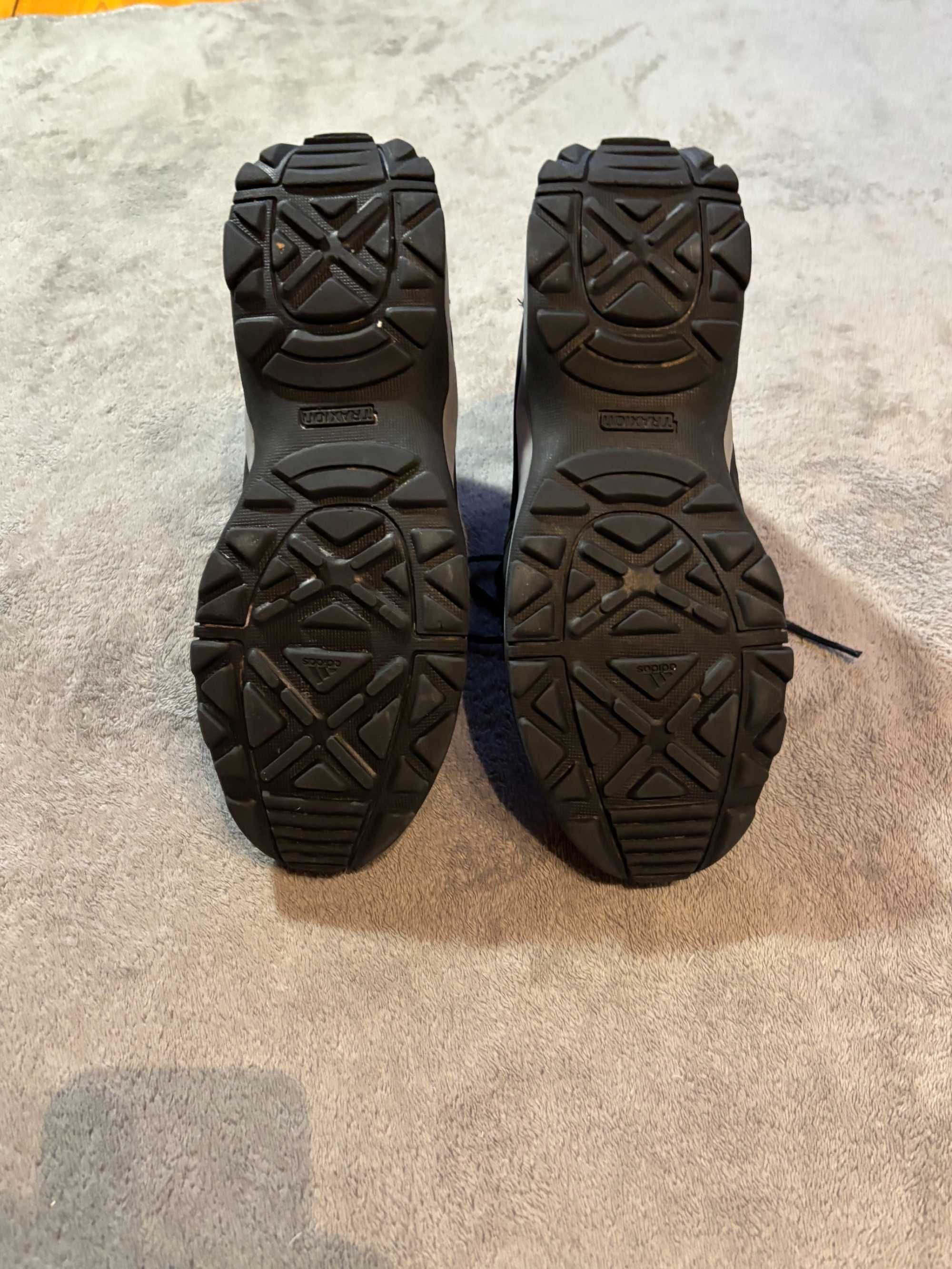 Super adidasy dla chłopaka