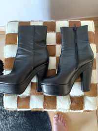 Vendo botins marca italiana