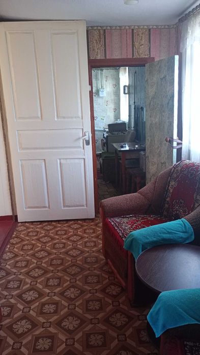 Будинок з газовим та пічним опаленням, район Мала Яблунівка