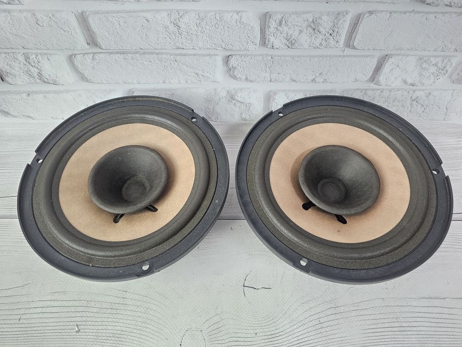 Оригінальні задні динаміки / Динамики / Колонки Opel Astra H GTC