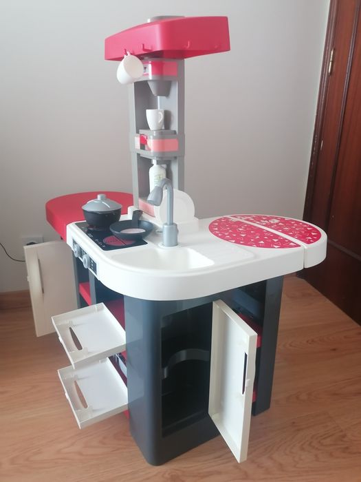 Cozinha de brincar Smoby