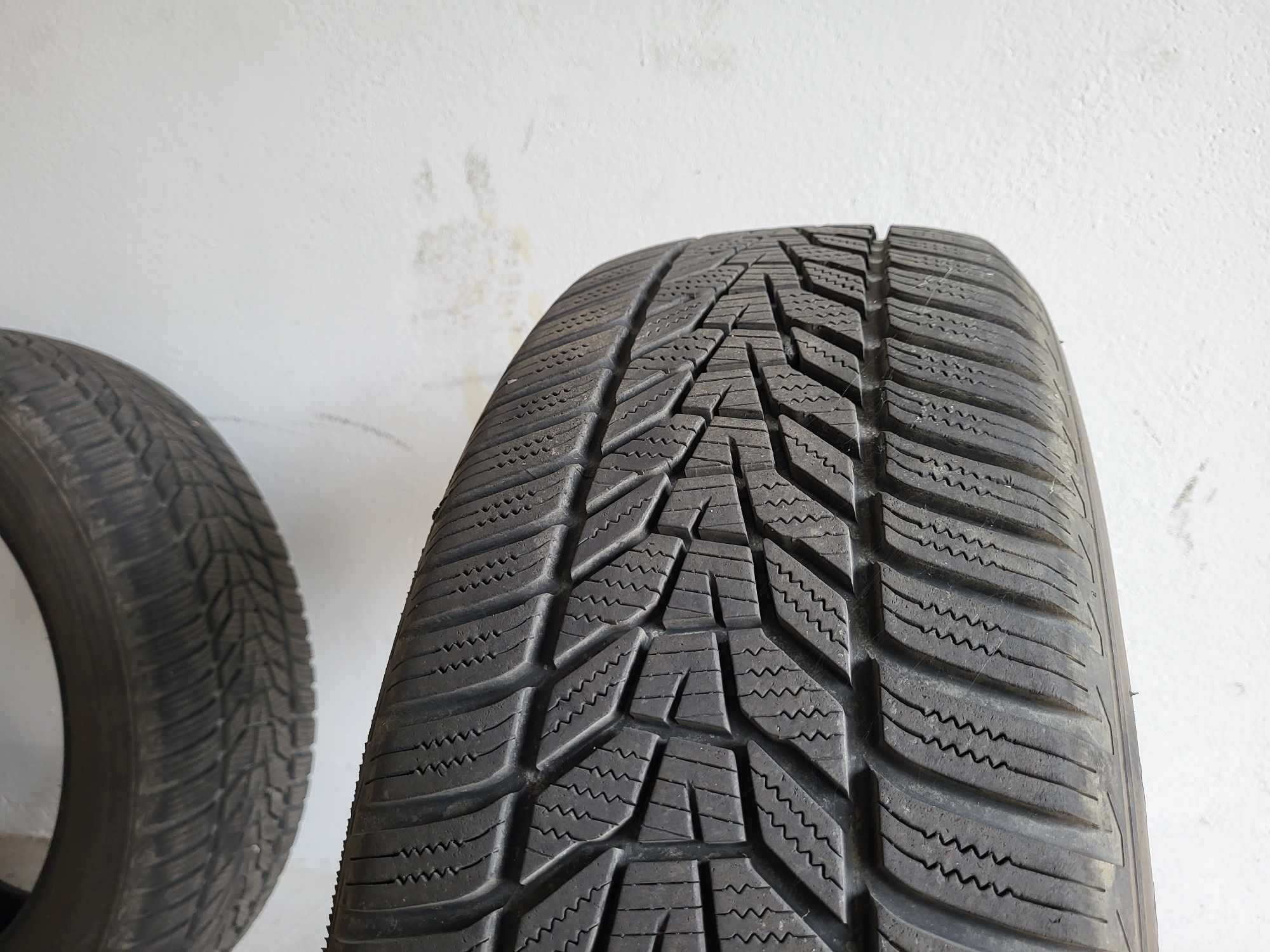 Sprzedam opony do suv