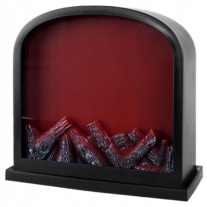 Pprzepiekny kominek!!! Elektryczny!!