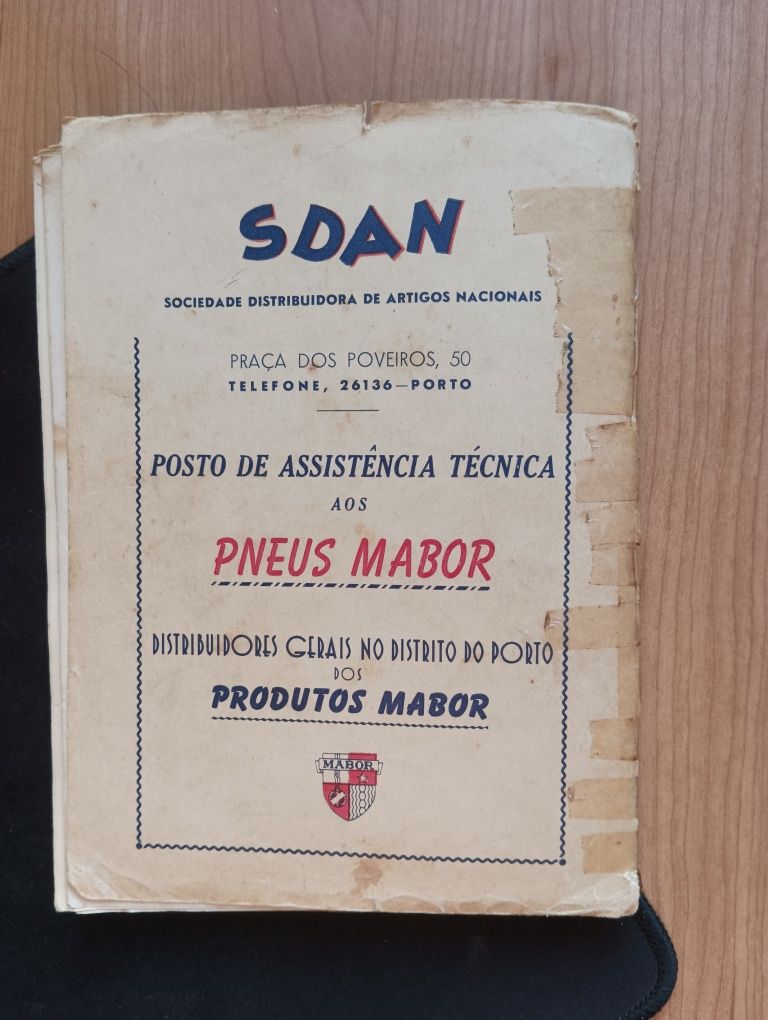 O Homem Das Mãos de Ferro