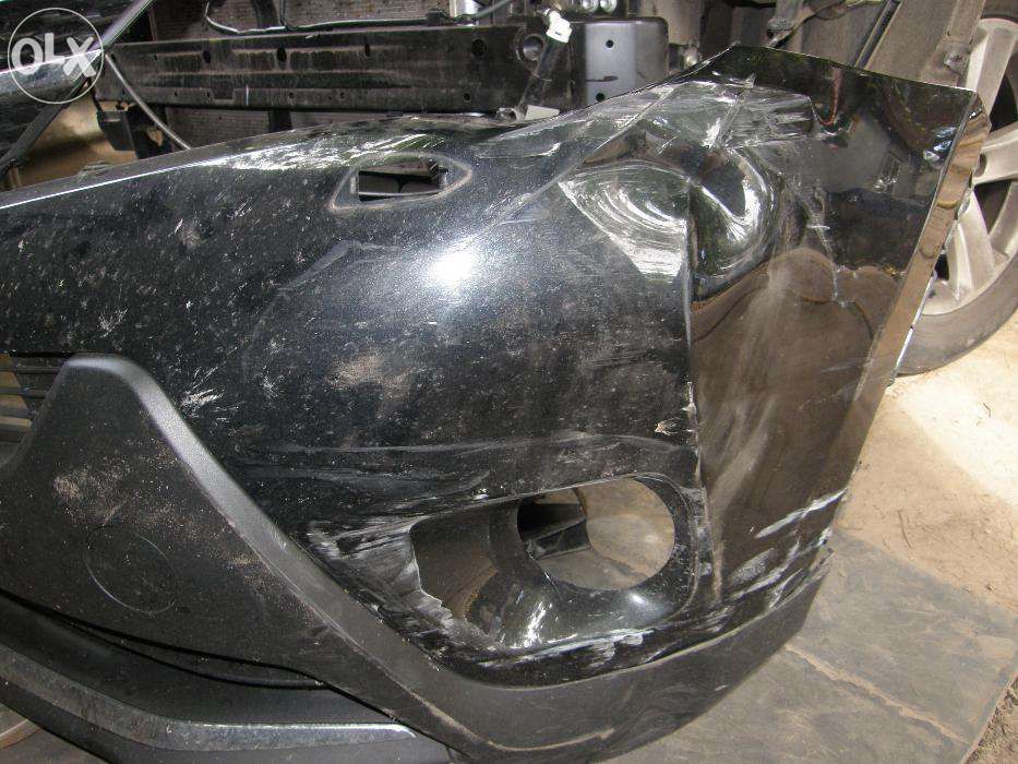 Пайка (сварка) пластмассы, ремонт бамперов...