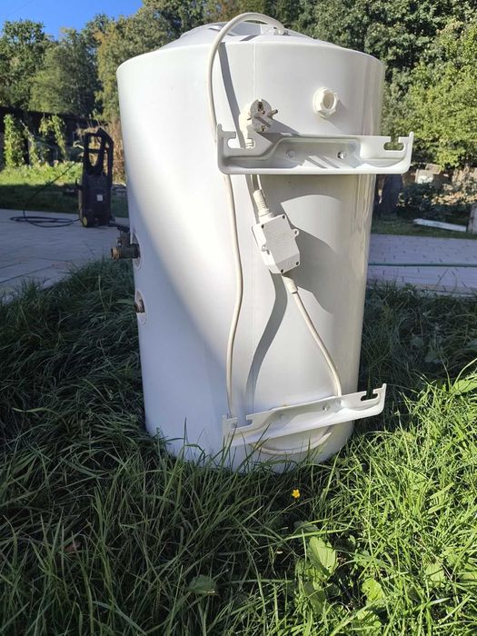 Бойлер електричний