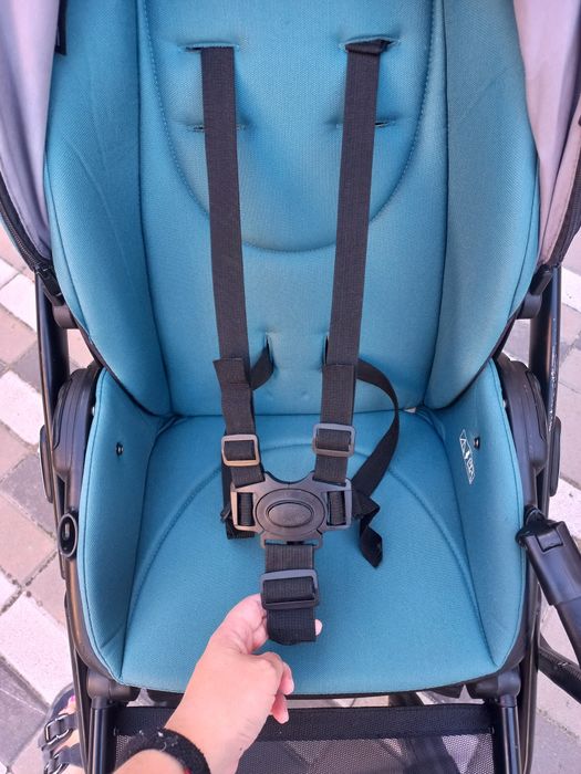 Anex m/type Lagoon 2в1