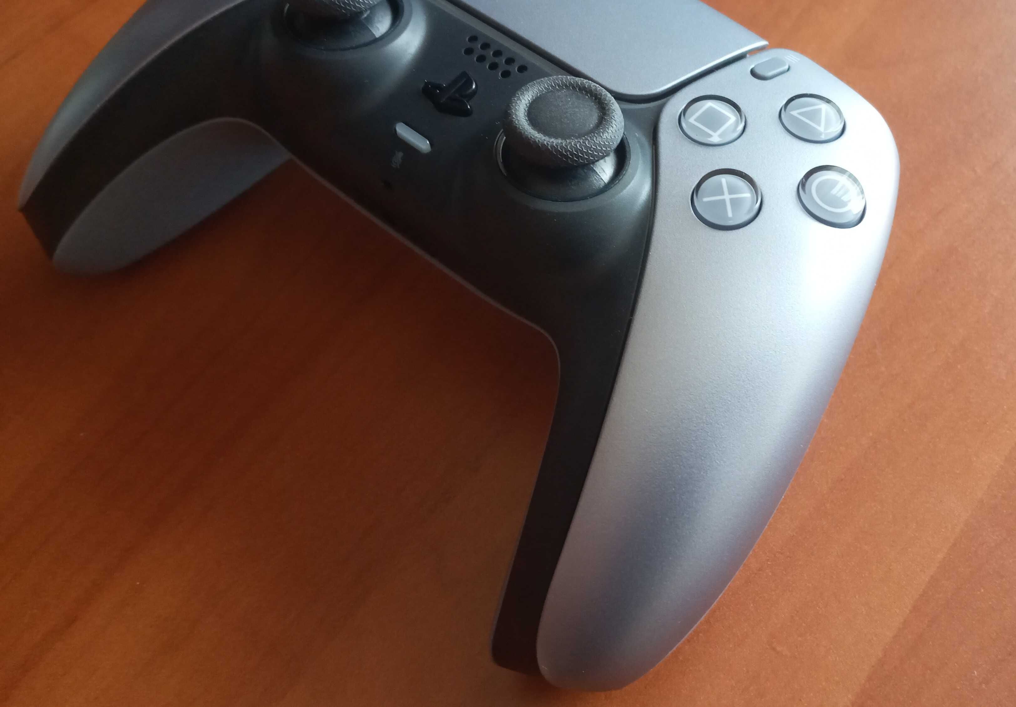 Геймпад DualSense Wireless Controller для Sony PS5