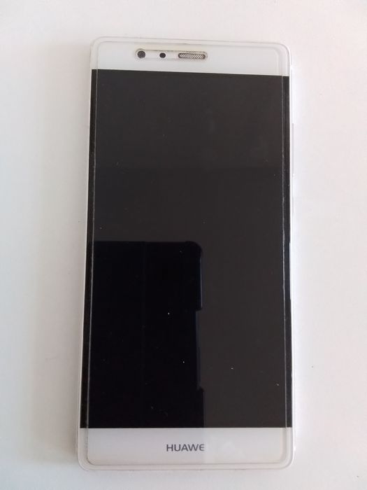 Huawei P9 - nie uszkodzony