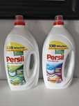 Persil Żel Niemiecki 6L Kolor I Uniwersalny