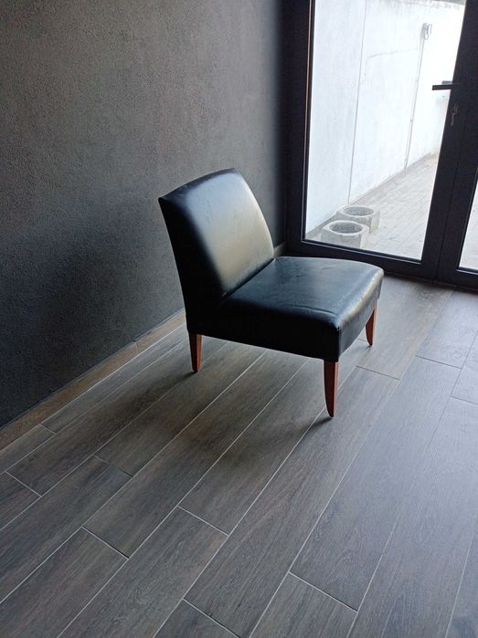 Maple sem braços em pele