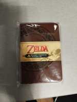 Notes z gry  Zelda