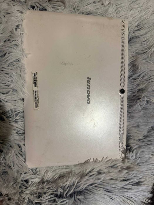 Планшет TAB2 A10-70 LTE 16GB