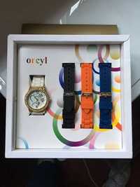 Relógio feminino Orcyl