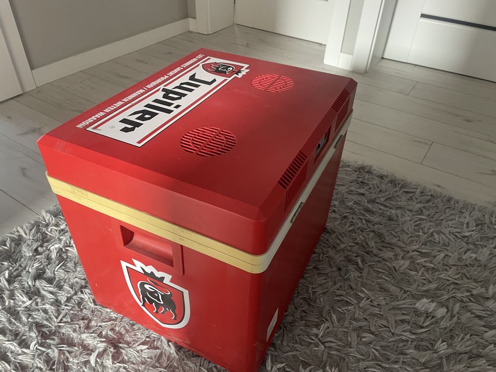 Lodówka przenosna jupiler