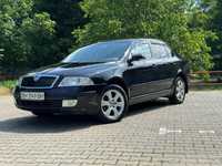 Skoda Octavia A5 2.0