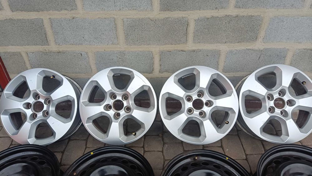 Диcки+резина 185-60  Jeep-Opel ASTRA,VECTRA,ZAFIRA,Meriva 5х110