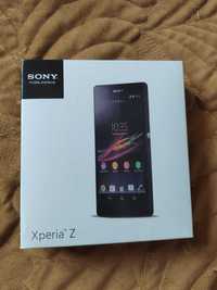 Telefon Sony Xperia Z