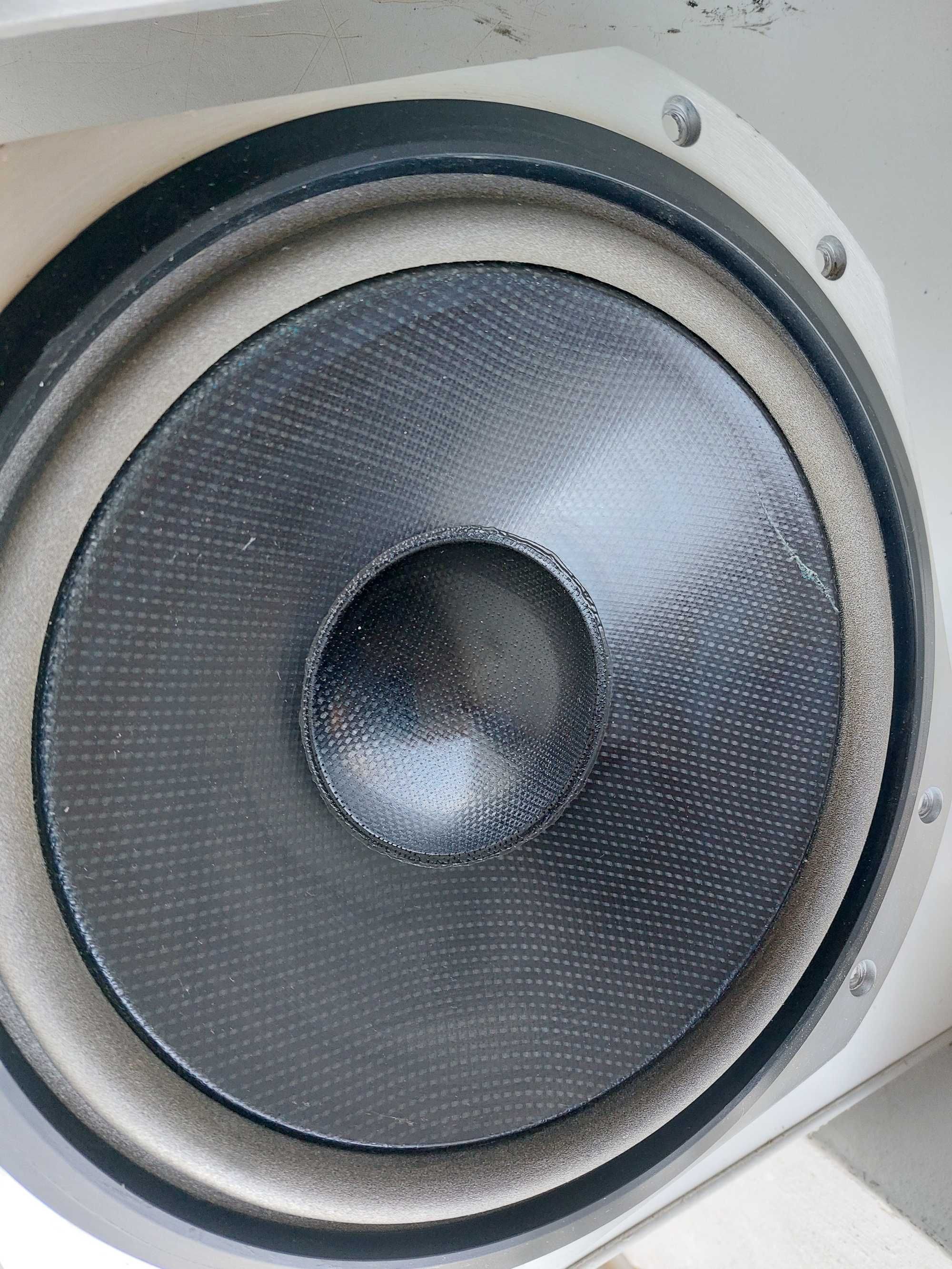 kenwood ls-880a TIO-0245-00 GŁOŚNIKI NISKOTONOWE 25CM