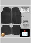Conjunto tapetes carro novos