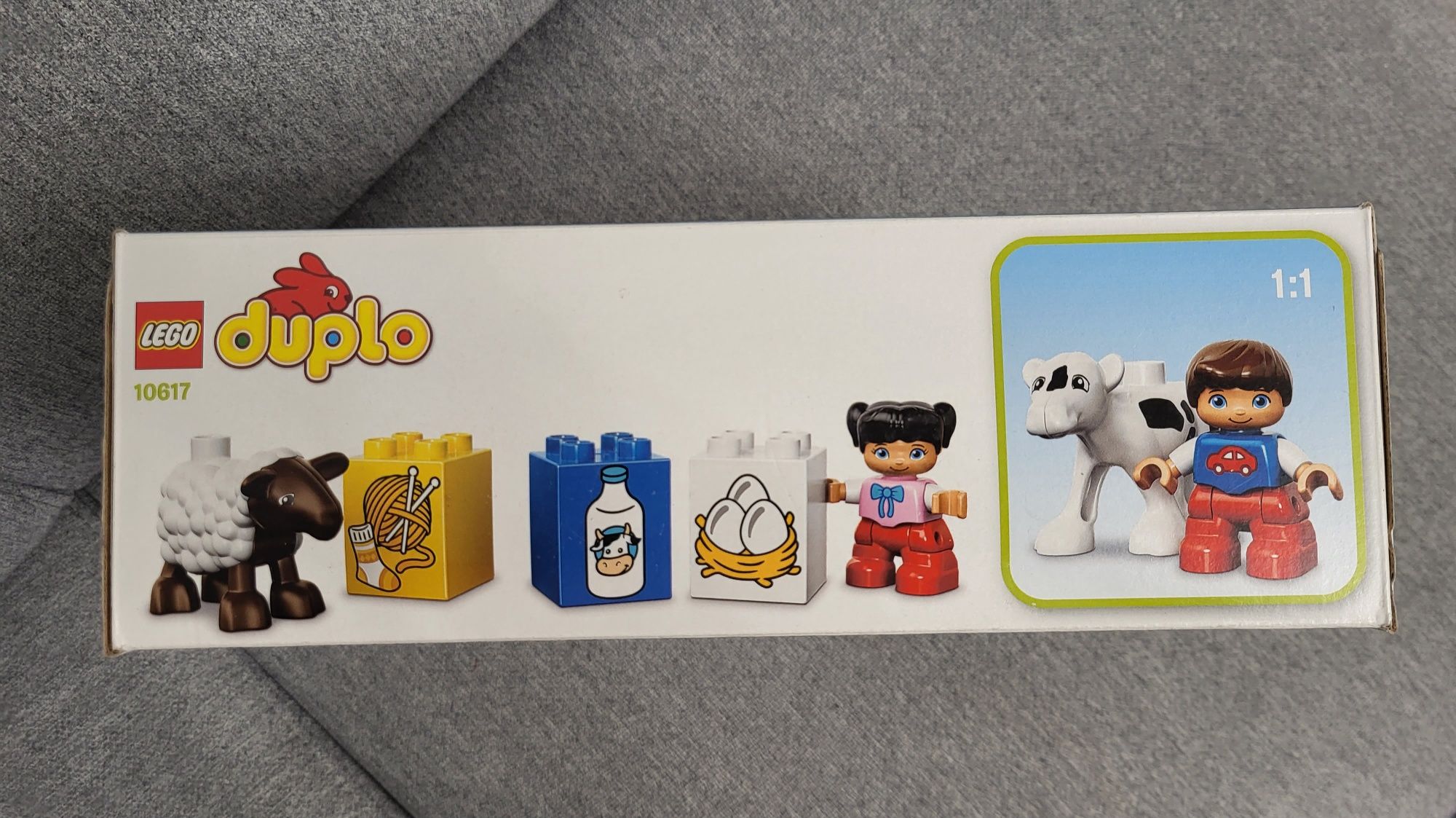 Lego Duplo 10617