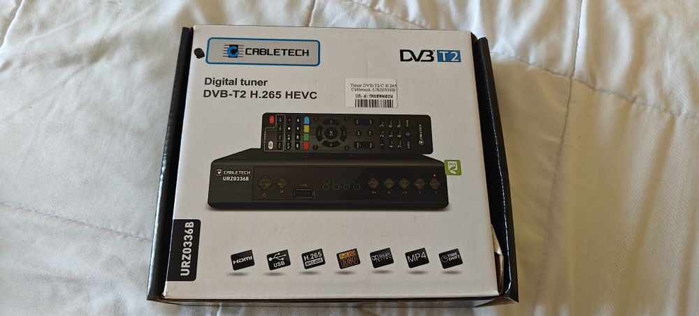 Telewizor Philips 32'