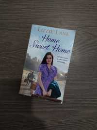 Англомовна книга "Home sweet home"