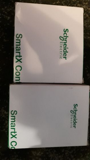 Schneider electric SmartX